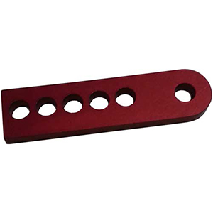 Bicknell 4 Inch Center Steering Strap