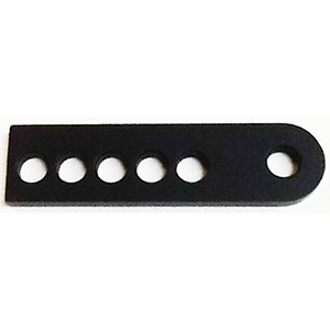 Bicknell Center Strap