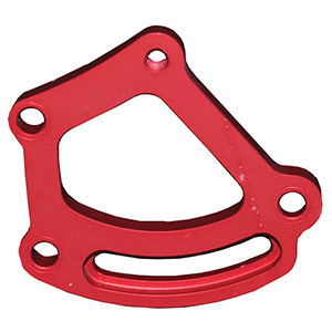 Bicknell Sbc Head Bracket With Pimp Bolts
