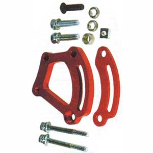 Bicknell Sb Ps.Head Mount Assembly