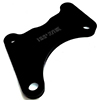 Bicknell 12 Inch Rotor Caliper Mount