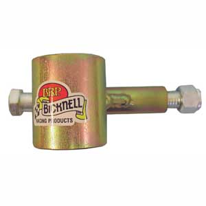 Bicknell Steel Shock Slider
