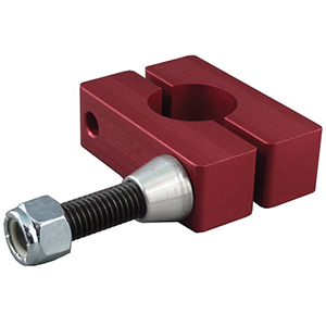 Bicknell Shock Mount For 1-1/4 Inch Tubing