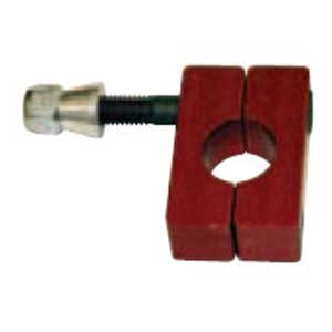Bicknell 1-3/4 Inch Bore Alum Shock Slider