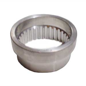 Bicknell Splined Mini Sprint Bearing Sleeve