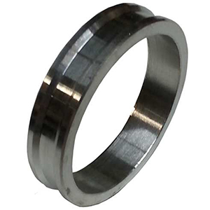 Bicknell 1/2 Inch X 2.005 Inch Mini Sprint Axle Spacer
