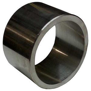 Bicknell 1-1/2 Inch X 2.005 Inch Id. Mini Sprint Axle Spacer