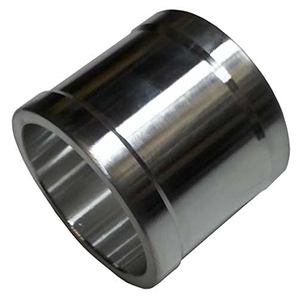 Bicknell 2 Inch X 2.005 Inch Id. Mini Sprint Axle Spacer