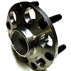Bicknell 6 Pin Hub