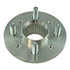 Bicknell 4 Stud Splined Mini Sprint Hub