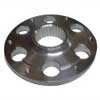 Bicknell 6 0N 5-1/4 Inch Splined Mini Sprint Sprocket Hub