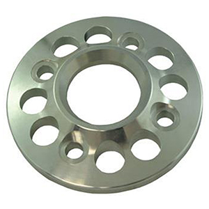 Bicknell 4 Pin Pressure Plate