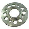 Bicknell 4 Pin Pressure Plate