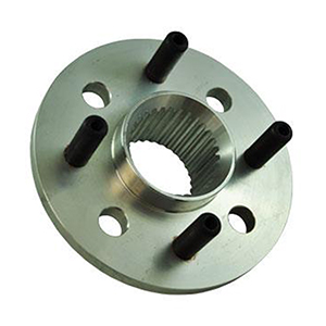Bicknell 4Pin S Hub
