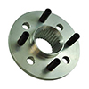 Bicknell 4Pin S Hub
