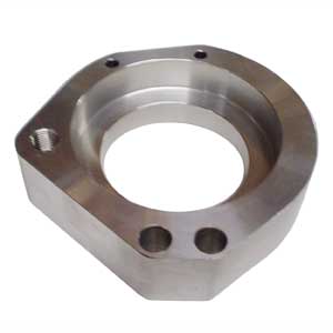 Bicknell Birdcage Bearing Retainer