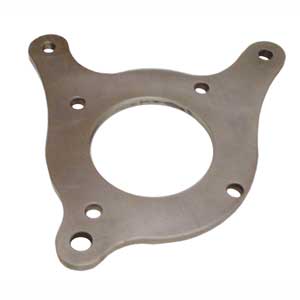 Bicknell Hench Brake Caliper Mount