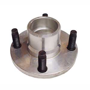 Bicknell Tq Front Hub With Studs