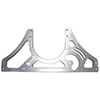 Bicknell Sbc Front Engine Mounting Plate