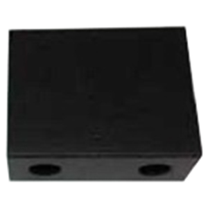 Bicknell Motor Mount Spacer (7075)