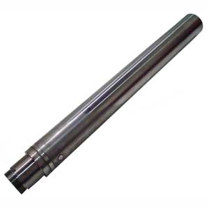 Bicknell Rh.Thread Gn.Axle Tube 29.125 Inch