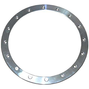 Bicknell Plain Aluminum Outer Beadlock Ring