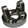 Bicknell Alum. Crank Flange