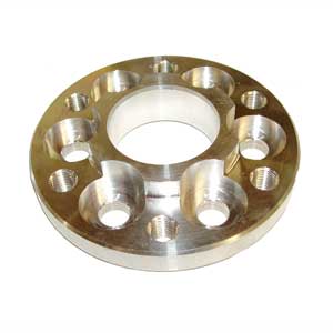 Bicknell Ford Flywheel Adapter