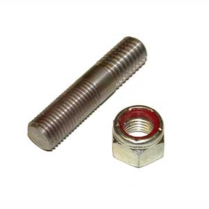 Bicknell 7/16 Inch C. Drive Flange Stud