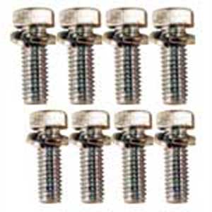 Bicknell 8 Bolt Drive Flange (8 Bolts And Washers)