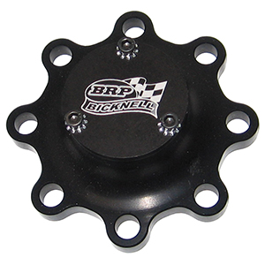 Bicknell Lightweight 8 Bolt W5 Axle Drive Flange