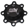 Bicknell Lightweight 8 Bolt W5 Axle Drive Flange