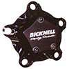 Bicknell Wide 5 - 5 Bolt Drive Flange