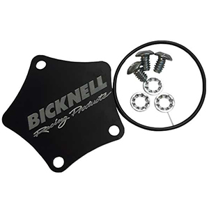 Bicknell Dust Cap Assy.Replacement