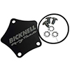 Bicknell Dust Cap Assy.Replacement