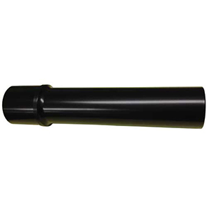 Bicknell 8 Bolt Alum.Rear Axle Tube - 15 Inch Long