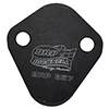 Bicknell Chev. Bb Fuel Pump Block Off