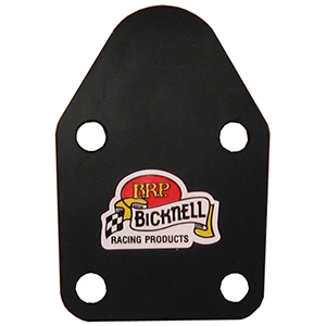 Bicknell Sbc Fuel Pump Block Off