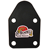Bicknell Sbc Fuel Pump Block Off