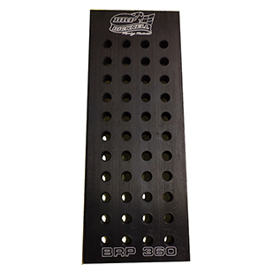 Bicknell Carb Jet Holder