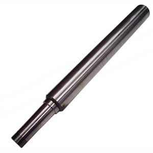 Bicknell Steel Rear Axle Tube