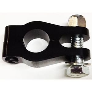 Bicknell Aluminum Panhard Slider