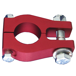 Bicknell Front Panhard Slider