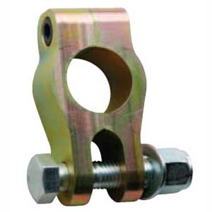 Bicknell Heavy Duty Steel Panhard Slider (Imca Legal)