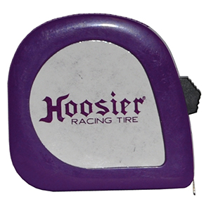 Bicknell Tire Tape Measure