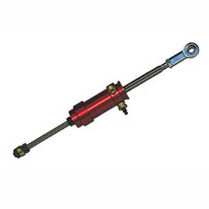 Bicknell Clutch Pull Slave Cylinder
