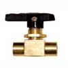 Bicknell Brake Line Shutoff