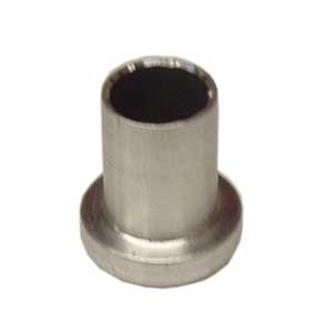 Bicknell Alum Reducer Spacers 3/8'' Od X 5/16'' Id