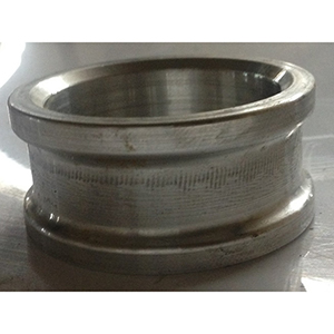 Bicknell 1 Inch Rear Axle Spacer With Radius