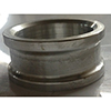 Bicknell 1 Inch Rear Axle Spacer With Radius